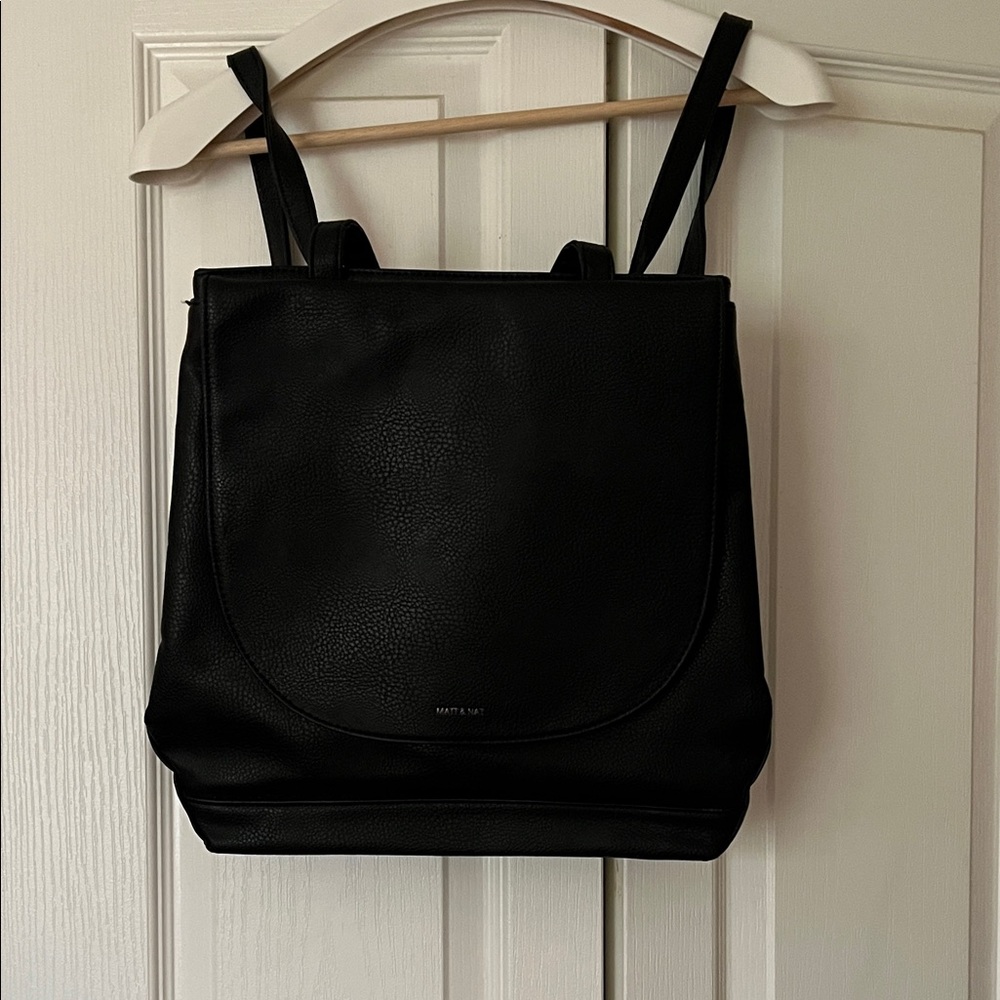 MAT & NAT Backpack/Purse